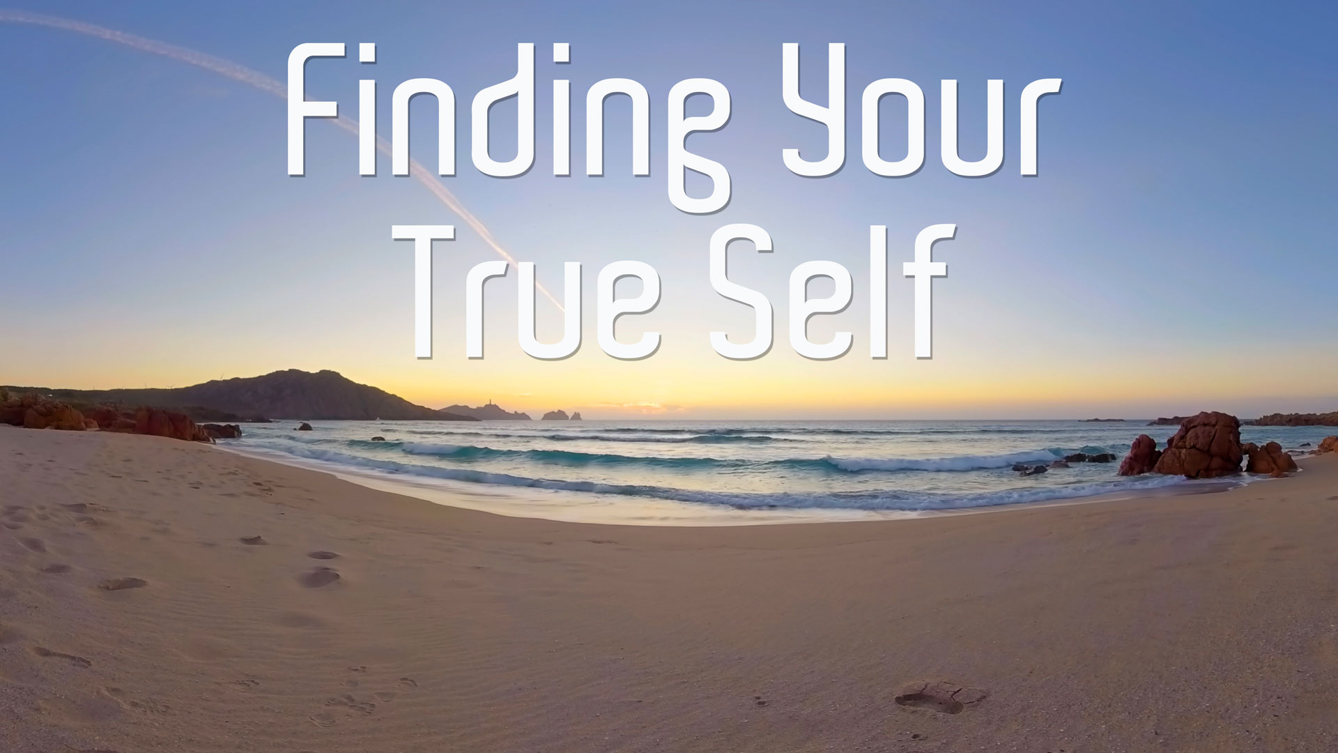 Finding Your True Self