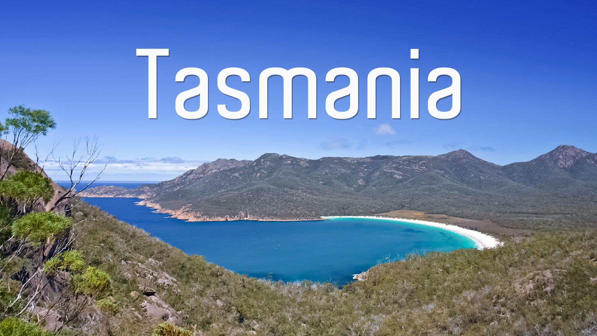 Tasmania