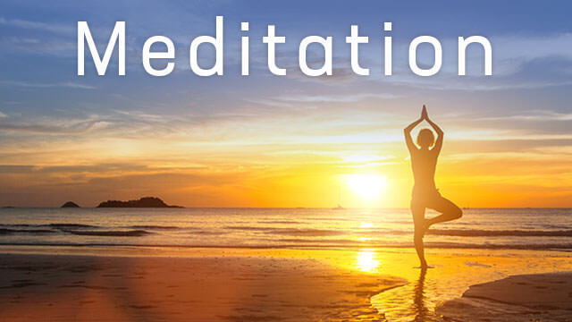 Meditation