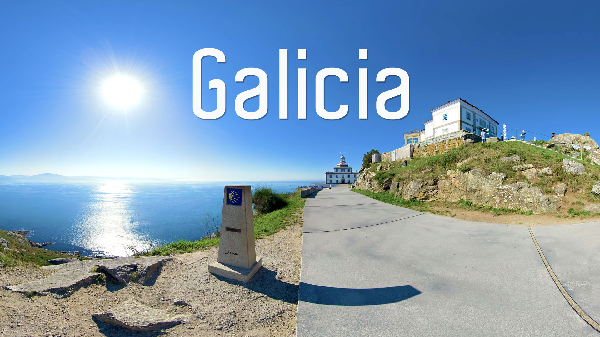 Galicia