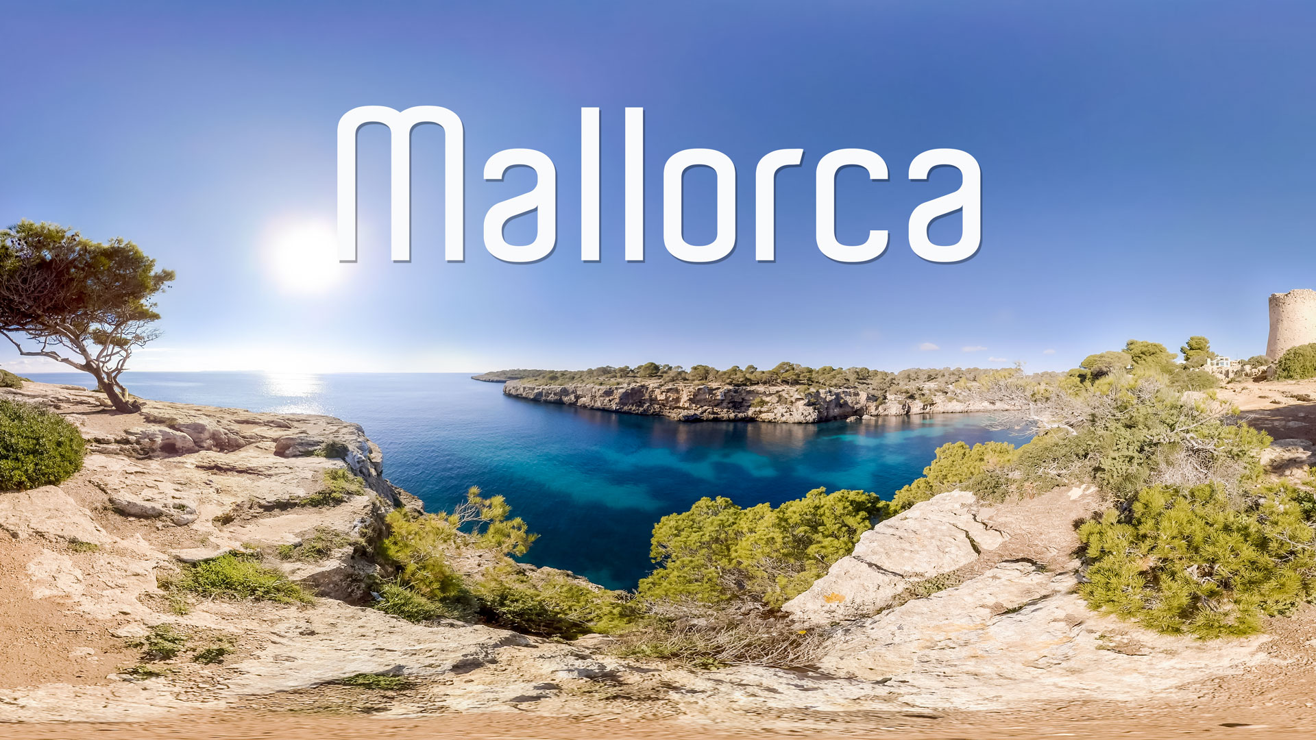 Mallorca | Nature Version