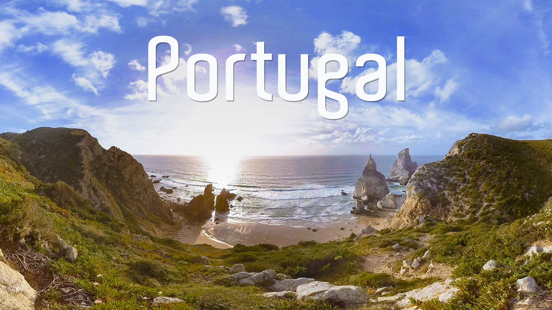 Portugal | Nature Version
