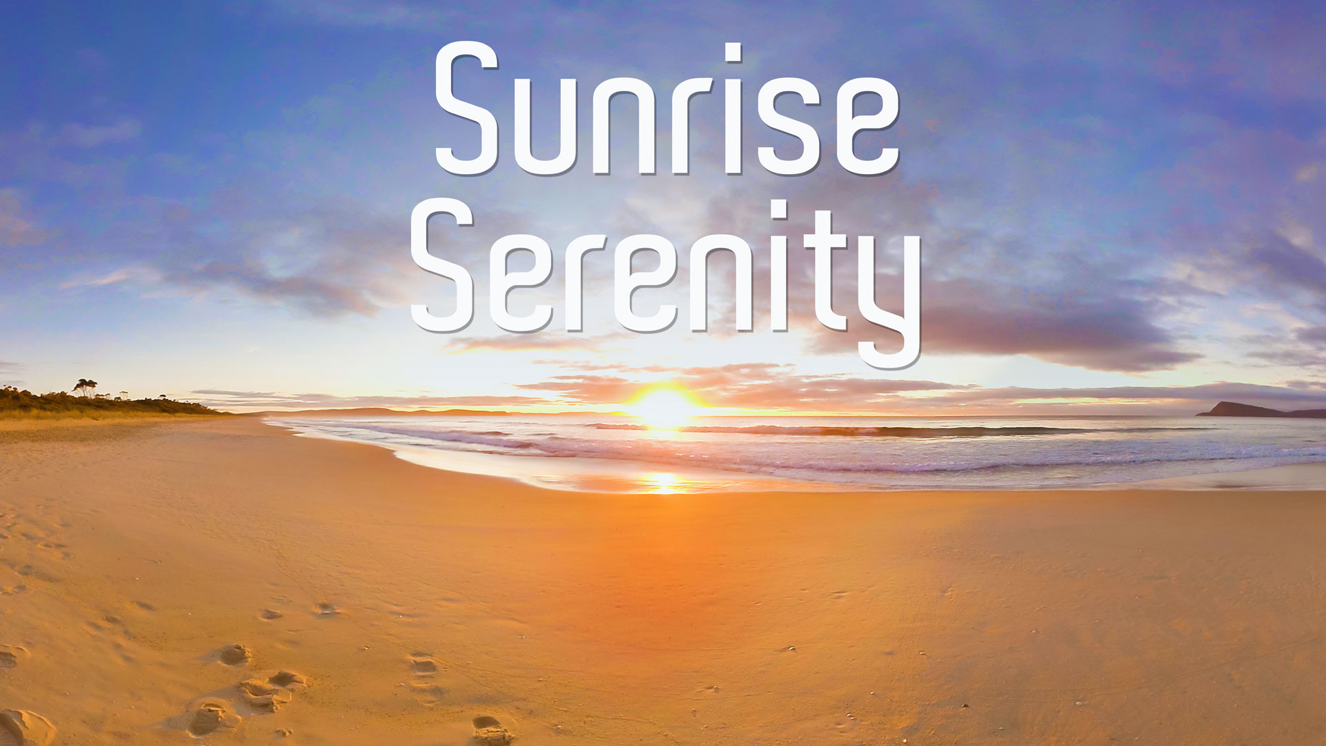 Sunrise Serenity | Guided Meditation Version