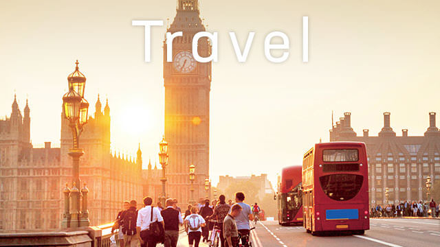 Travel