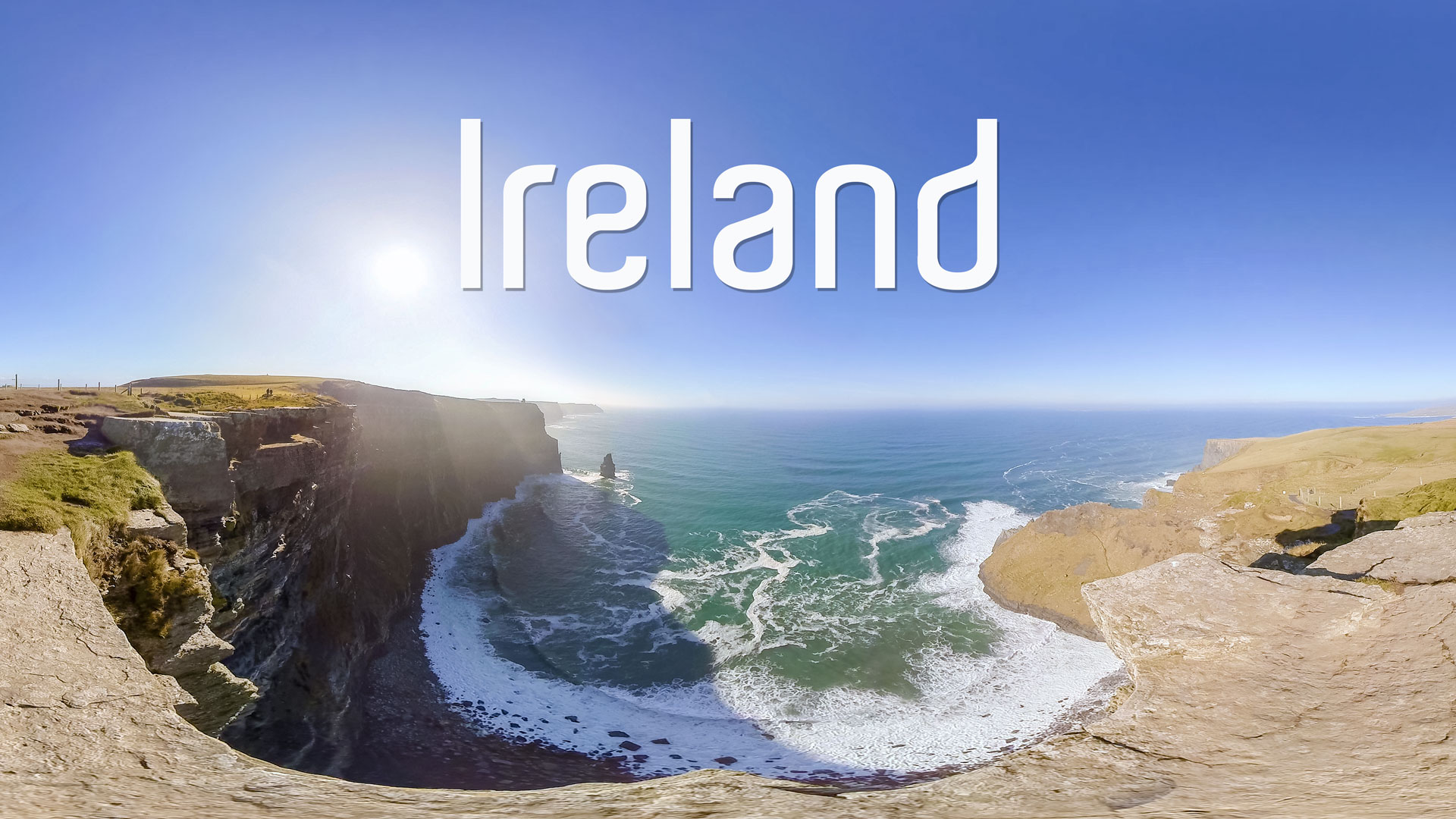 Ireland | Nature Version