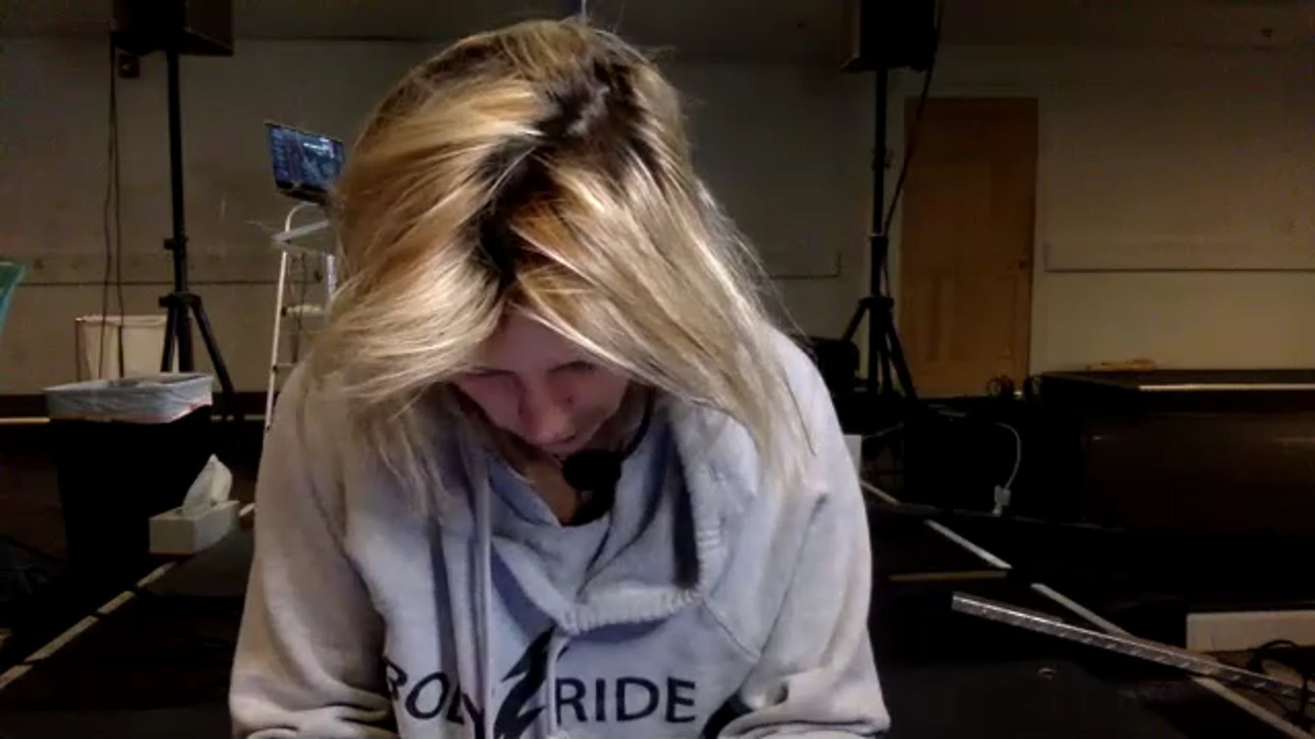 LIVE TT ALL ABS #marinucci April 26, 2020