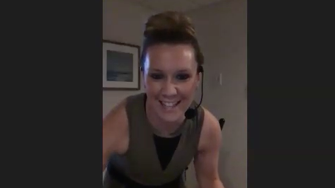 LIVE SPIN w Shannon April 7, 2020