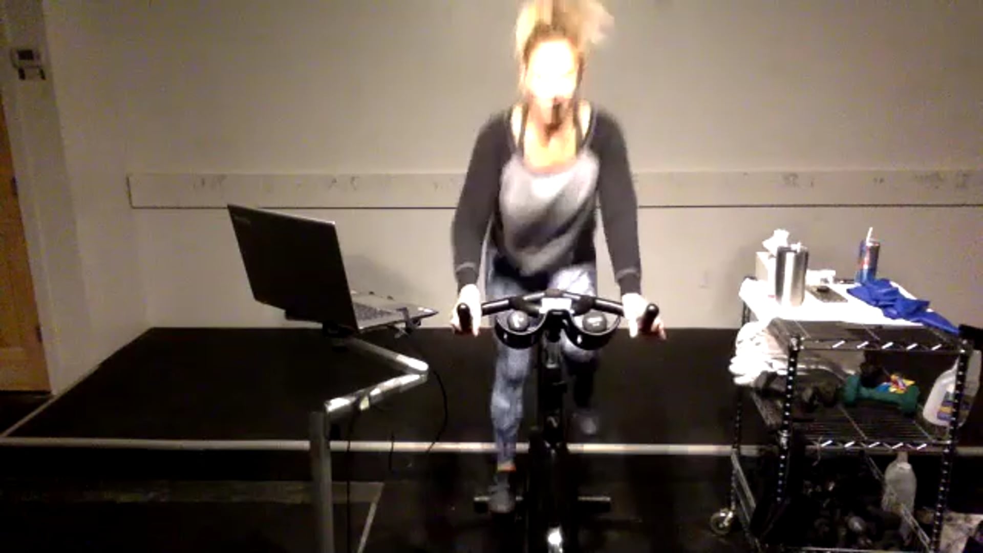 LIVE SPIN #marinucci May 19, 2020