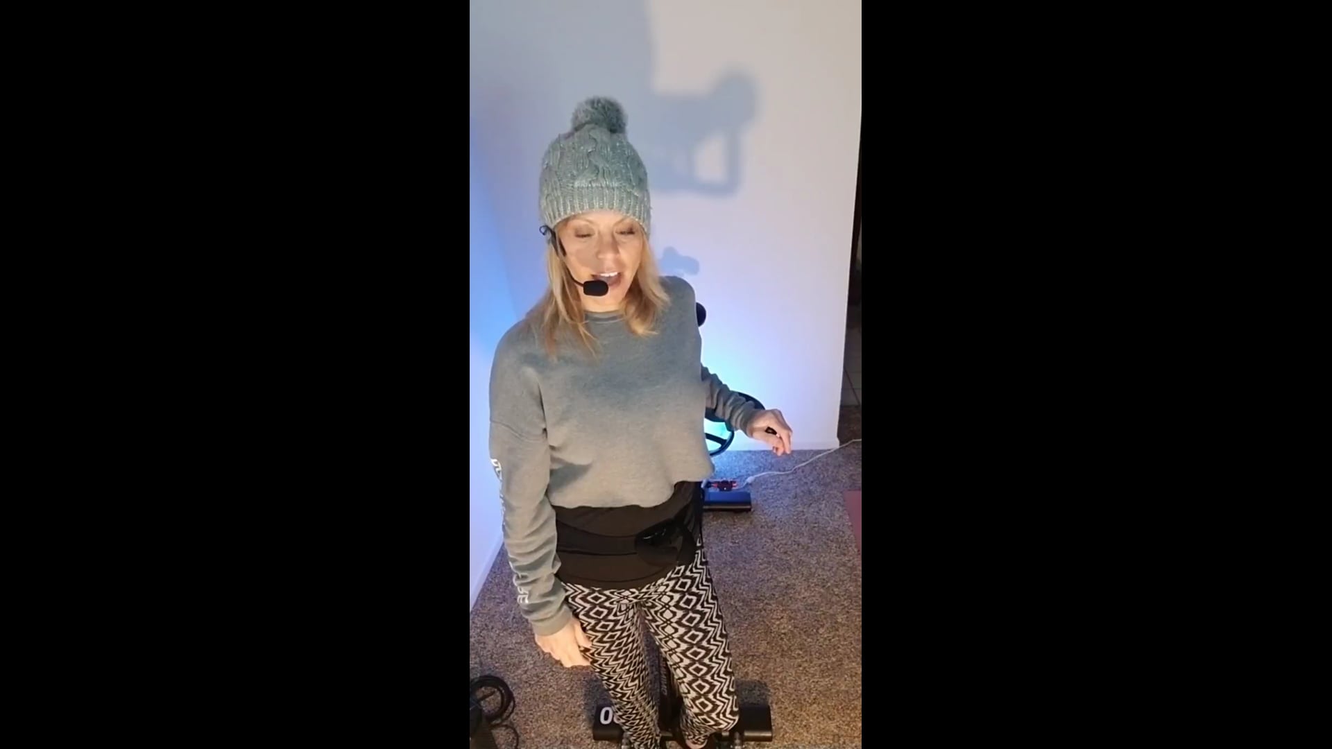 Spin #marinucci March 23, 2020