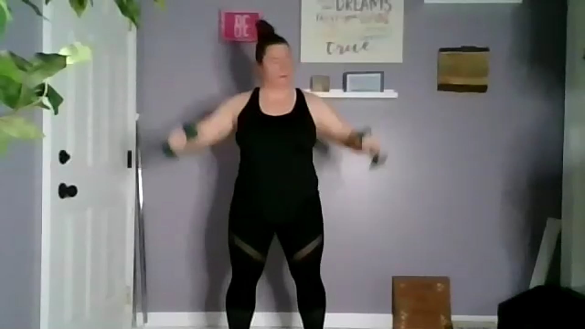 Live Boost+Flex with Emile 5.17.2020