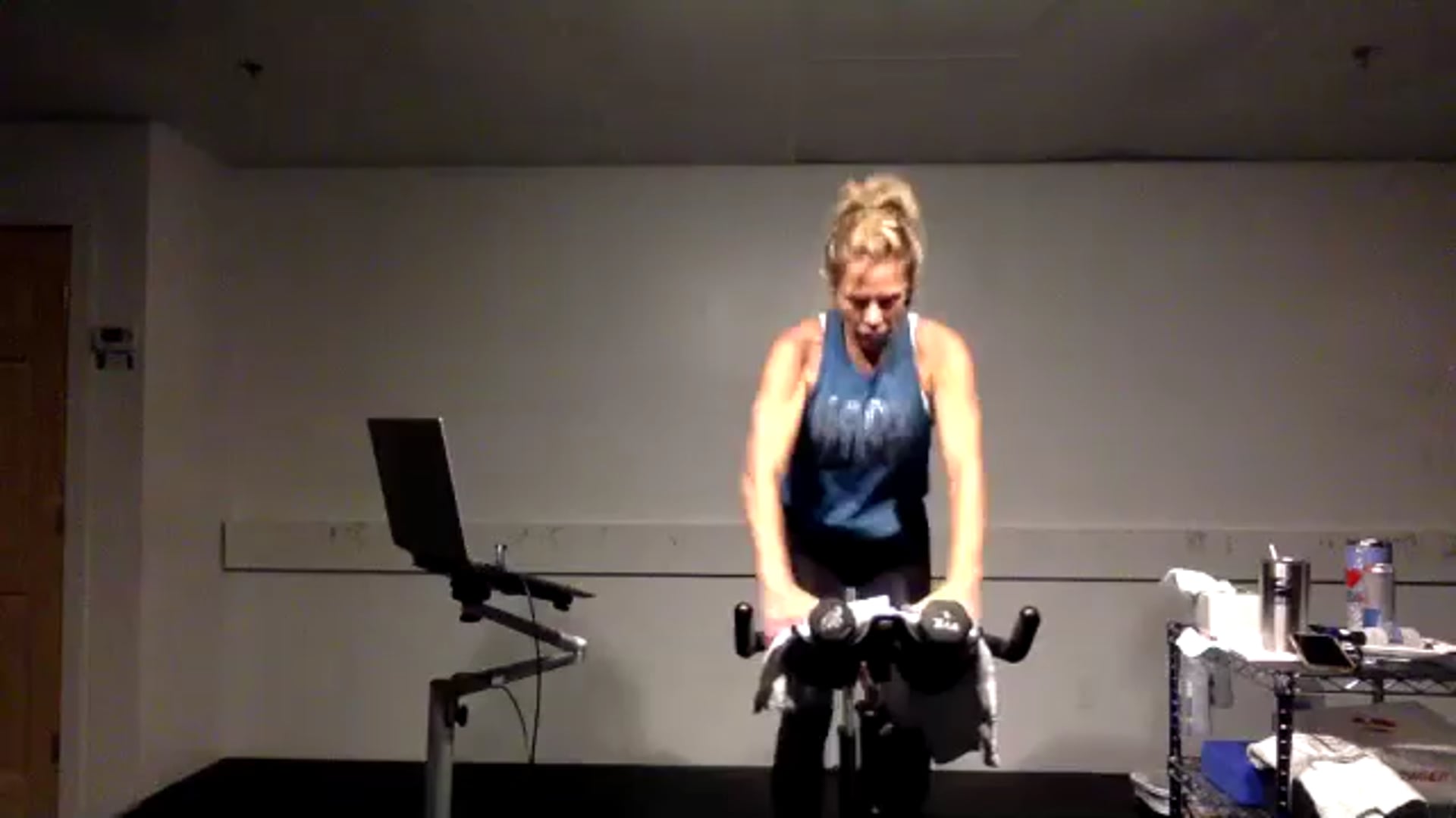 LIVE SPIN #marinucci June 9, 2020