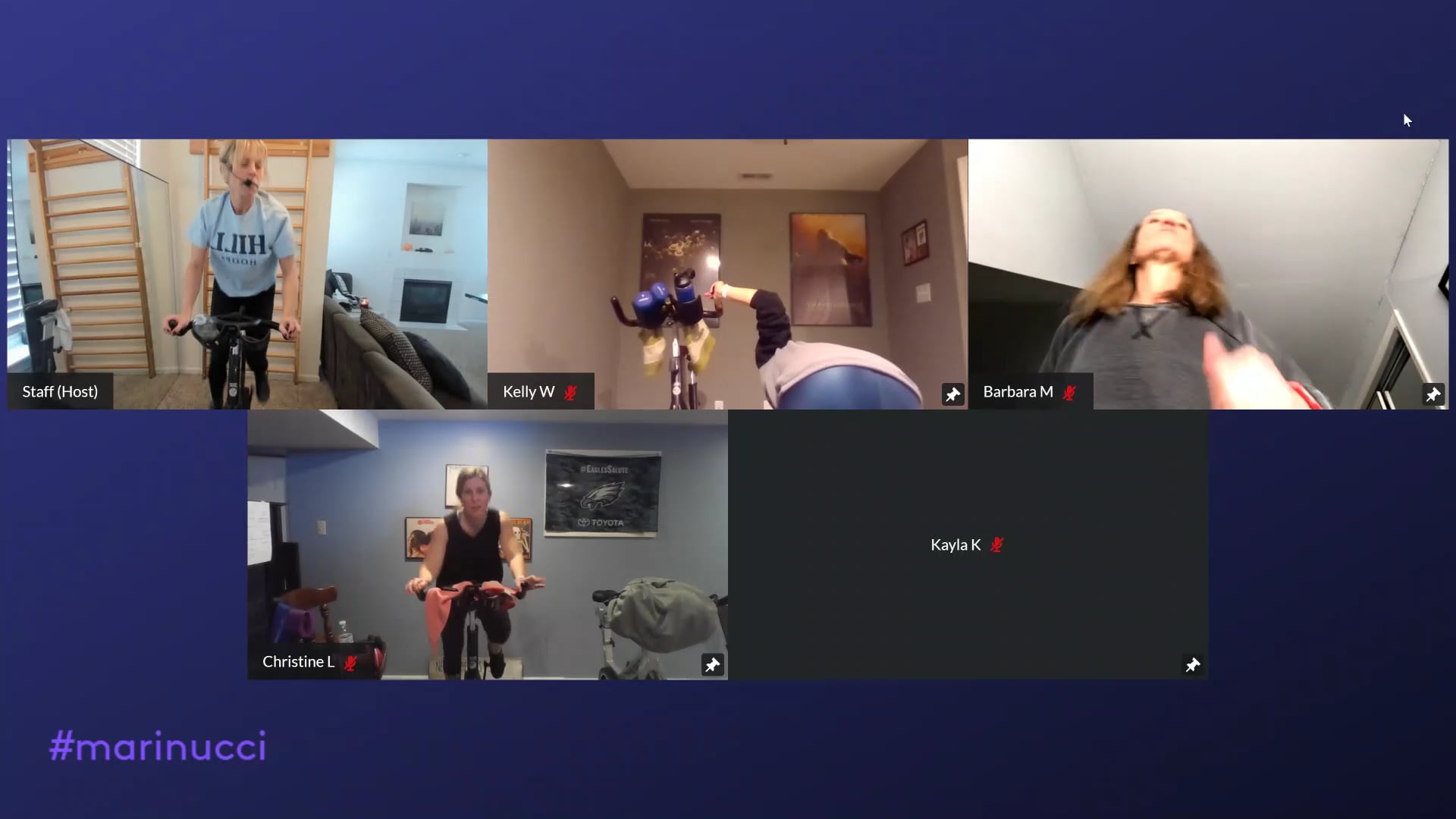 2.21.21 Spin #marinucci