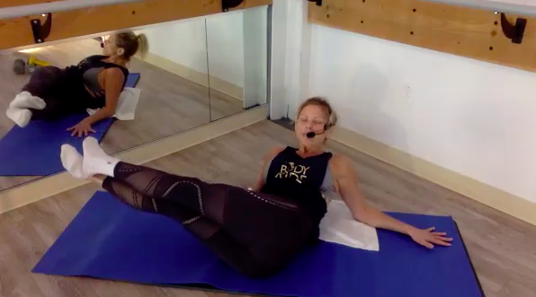 LIVE TT ALL ABS #marniucci May 13, 2020 AM 