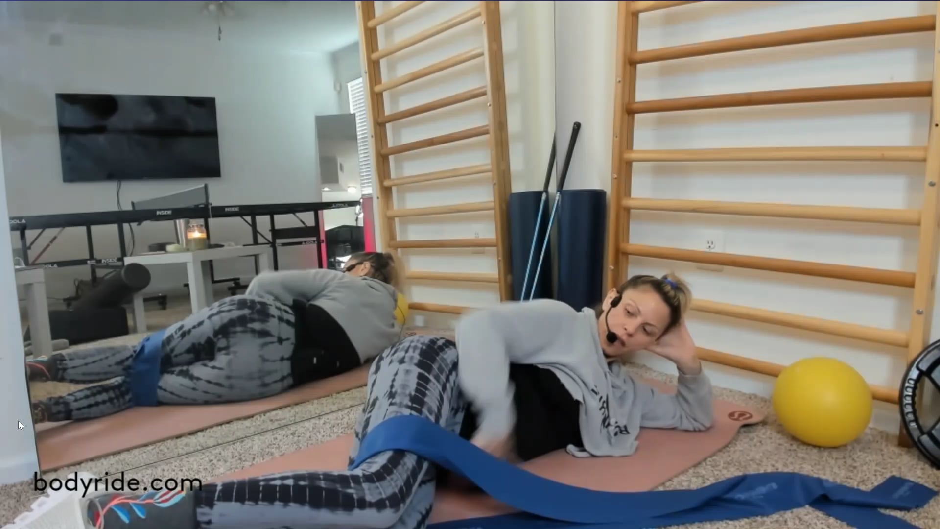 3.26.21 Glutes & Abs