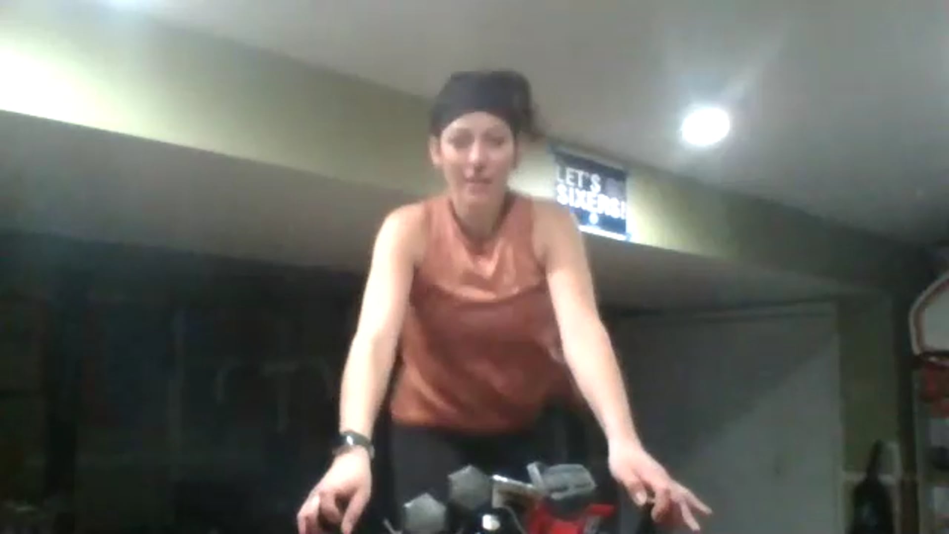 LIVE EXPRESS SPIN w/ Jodi-Throwback Thursday-April 23, 2020