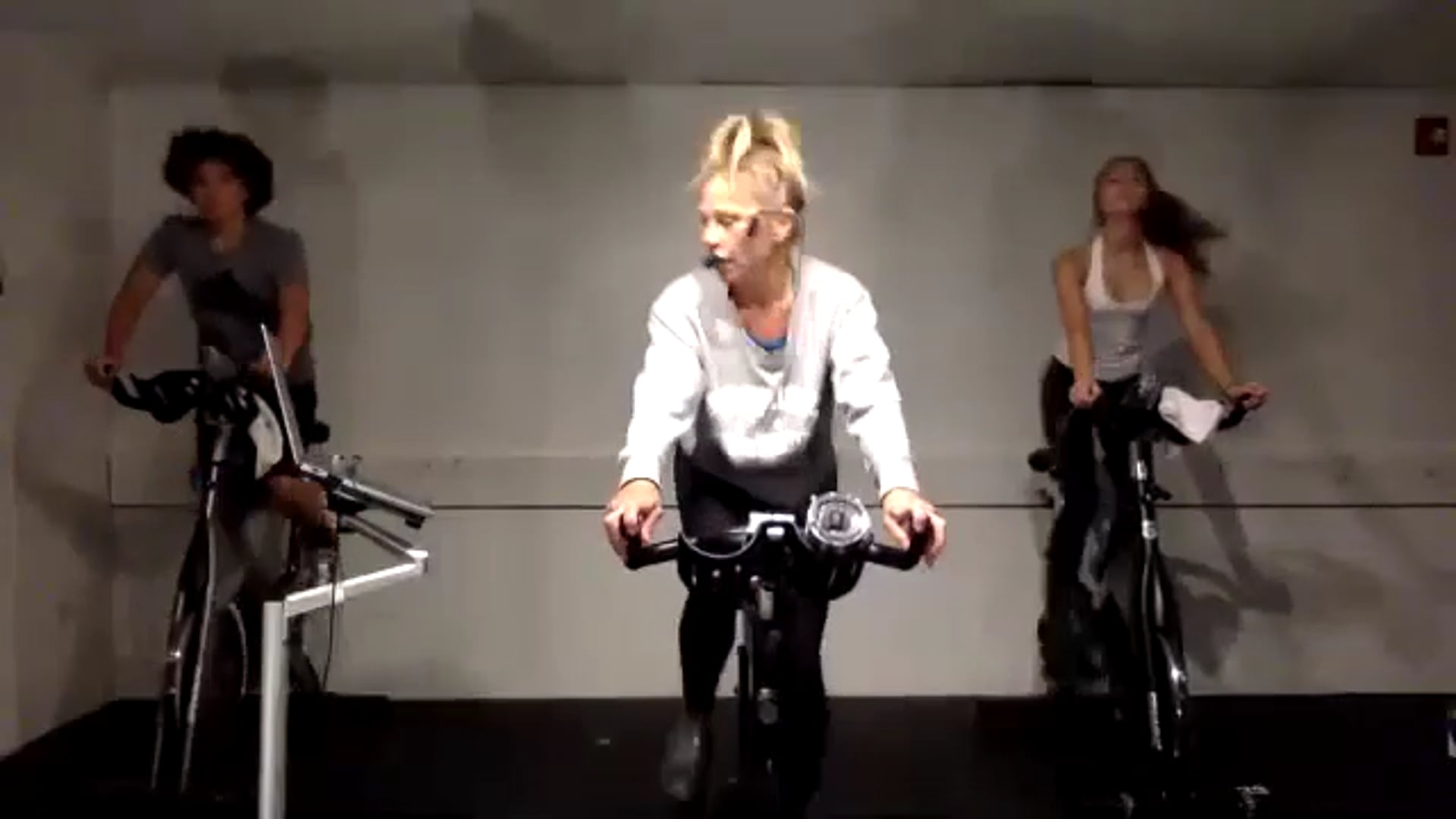 Express Spin Weds June 24, 2020 #marinucci Jonny & Alyssa