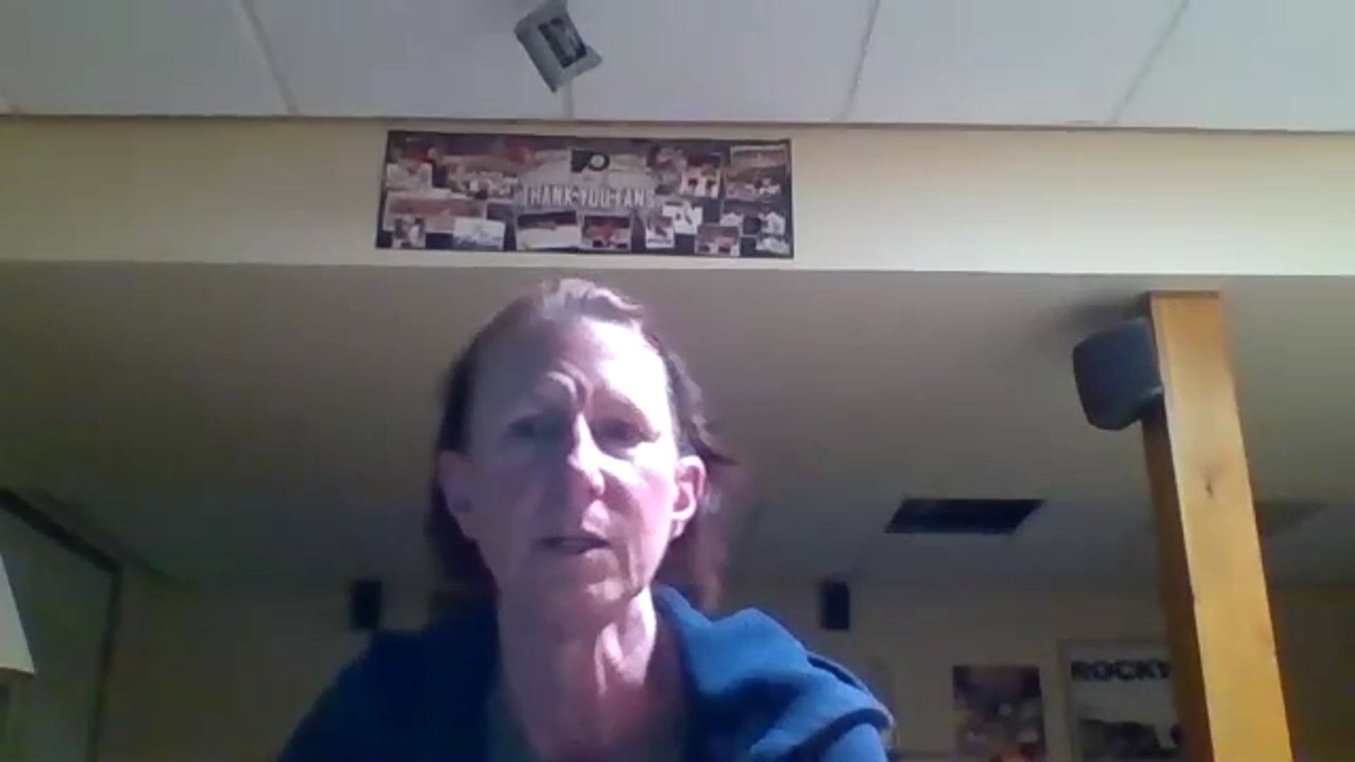 LIVE BARRE w #marinucci April 12, 2020