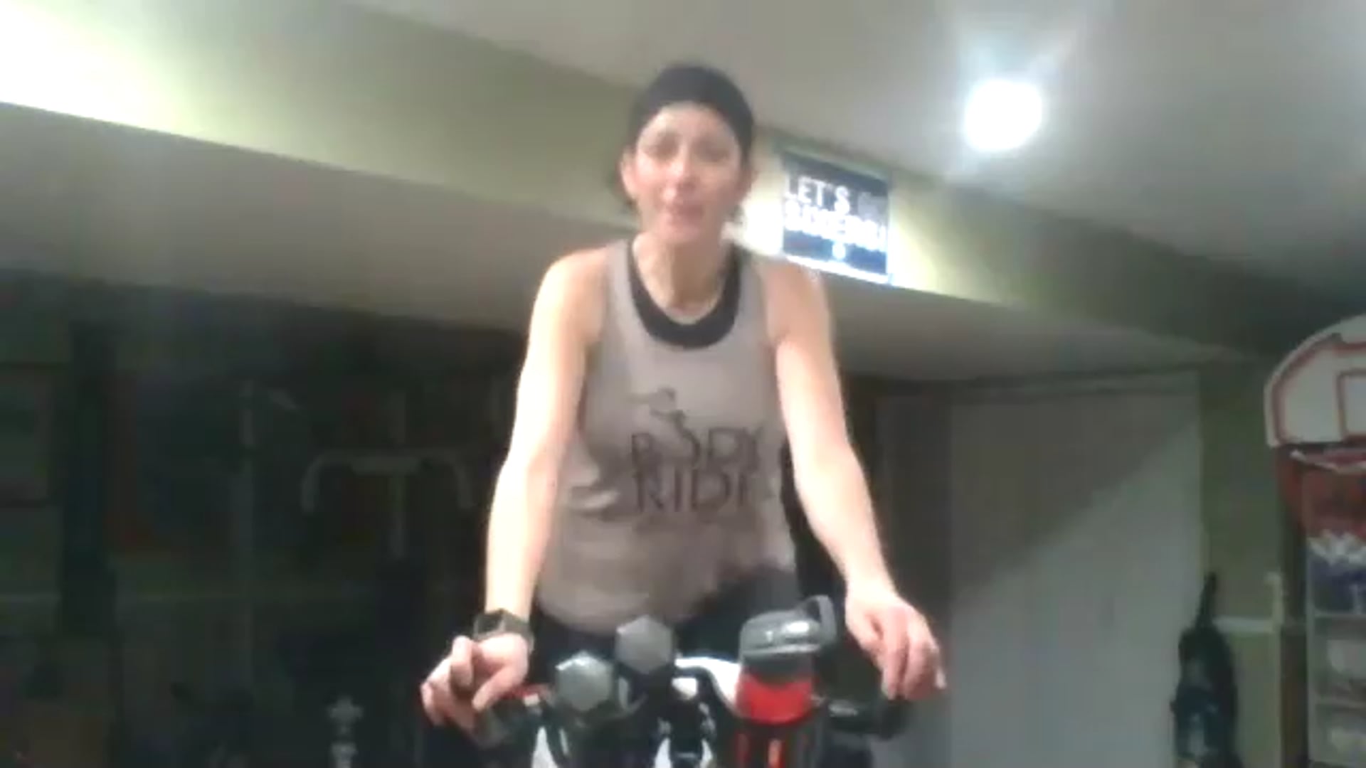 LIVE SPIN w Jodi April 11, 2020