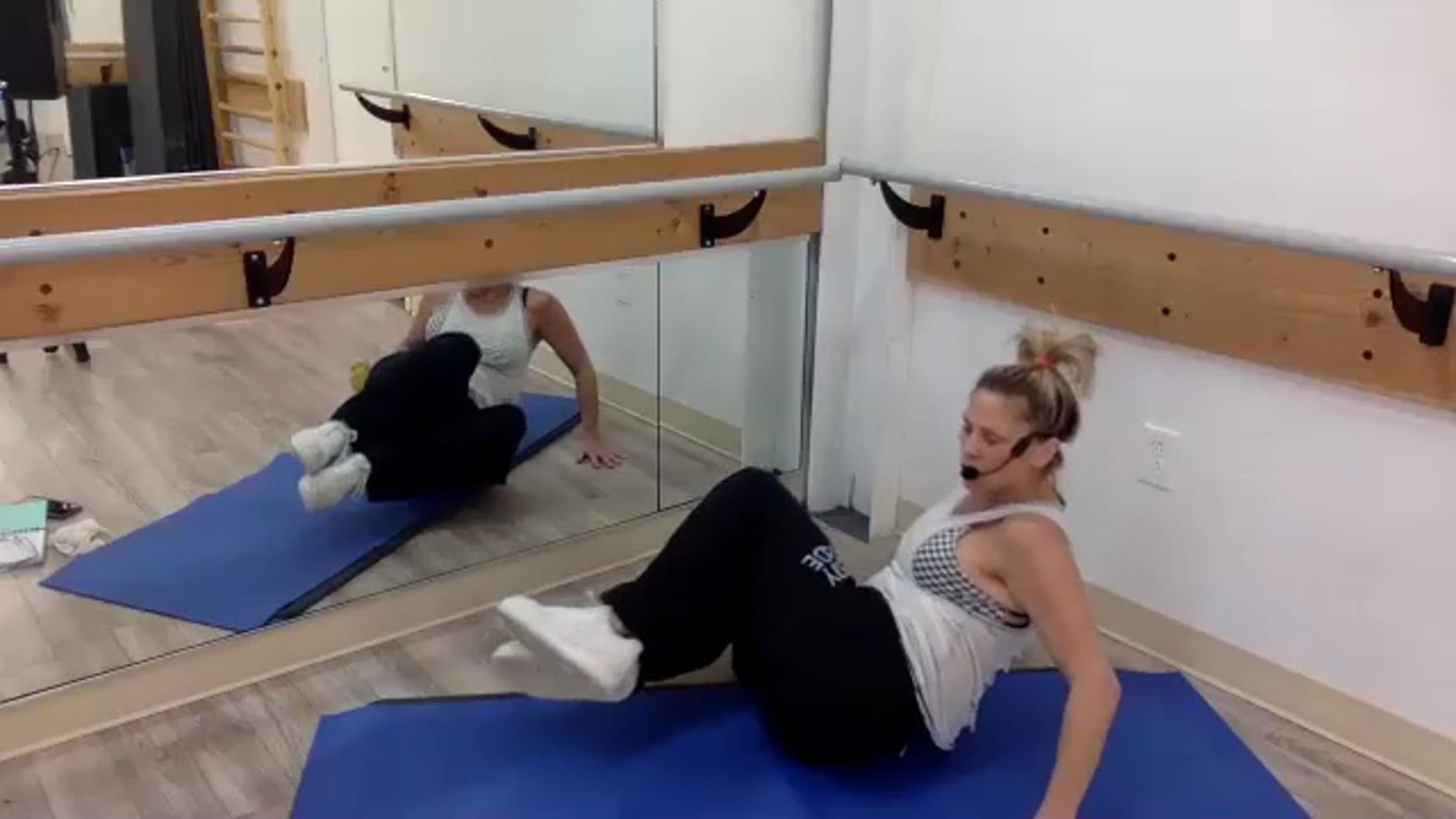 LIVE EXPRESS TT ALL ABS May 13, 2020