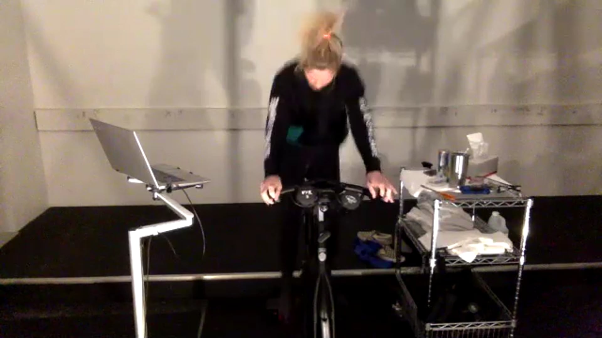 LIVE SPIN #marinucci May 14, 2020