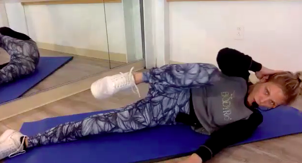 LIVE TT ALL ABS #marinucci May 19, 2020