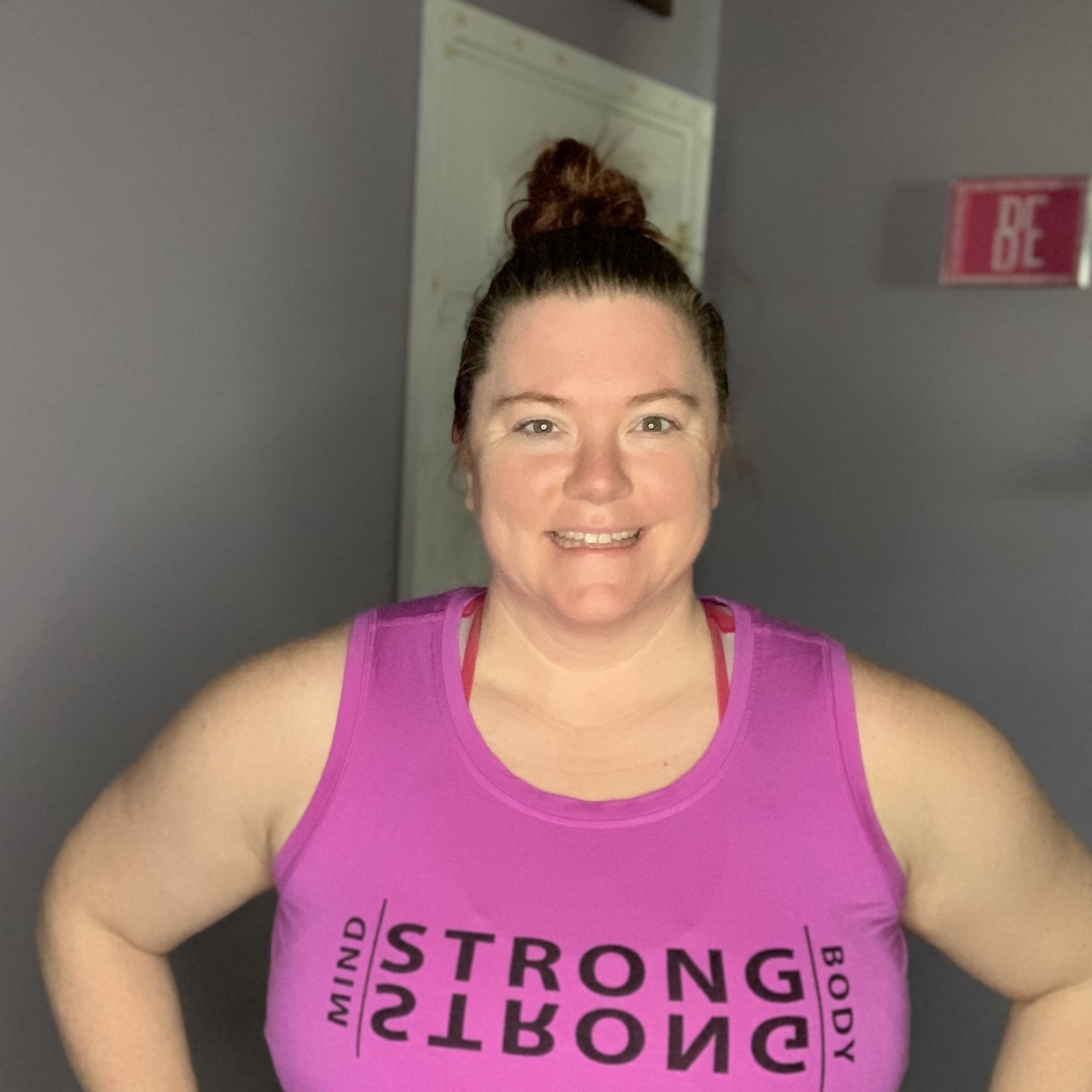 LIVE ZOOM Boost+Flex Emile May 7th