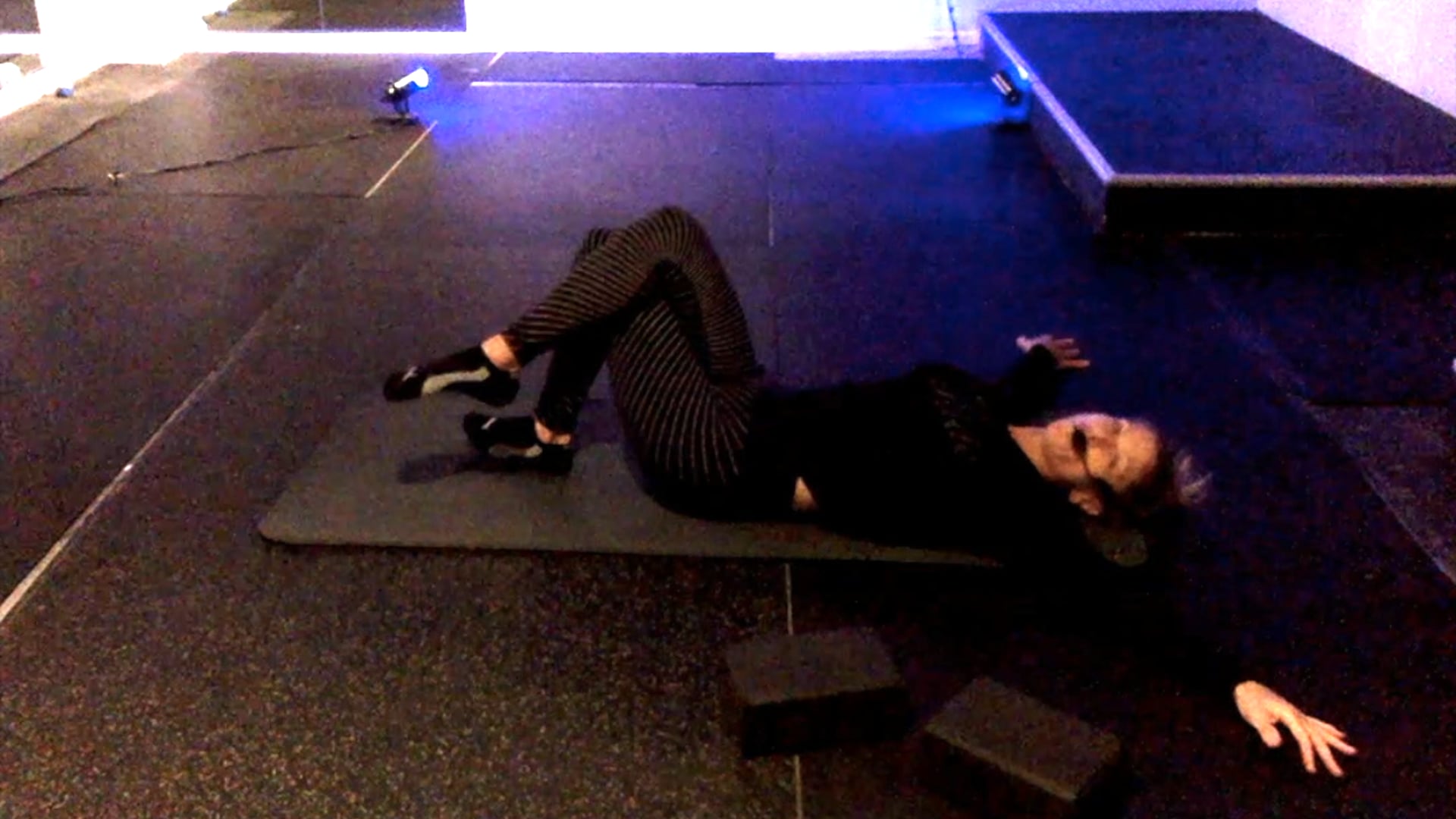 Stretch & Restore September 19, 2020 #marinucci