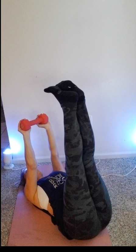 LIVE TT ALL ABS #marinucci April 8, 2020