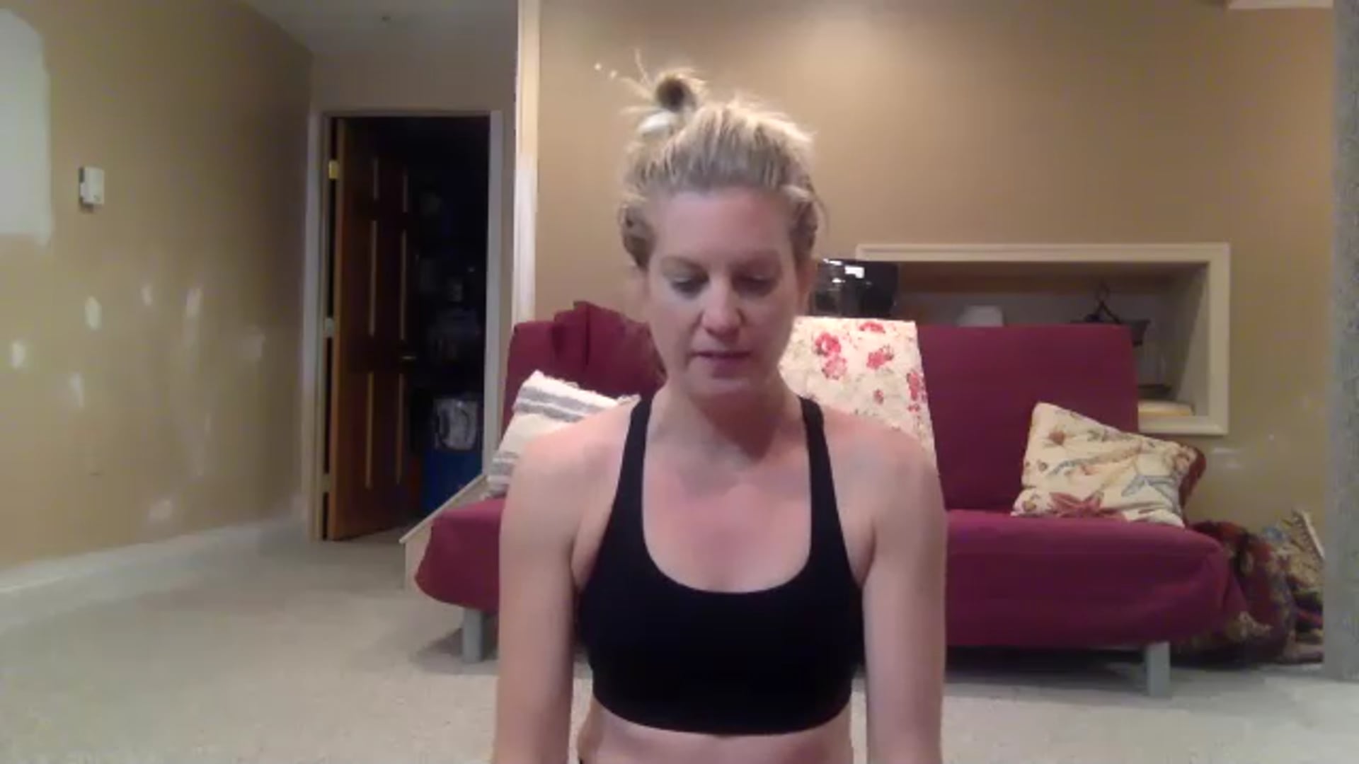 LIVE BARRE w HANNA April 18, 2020