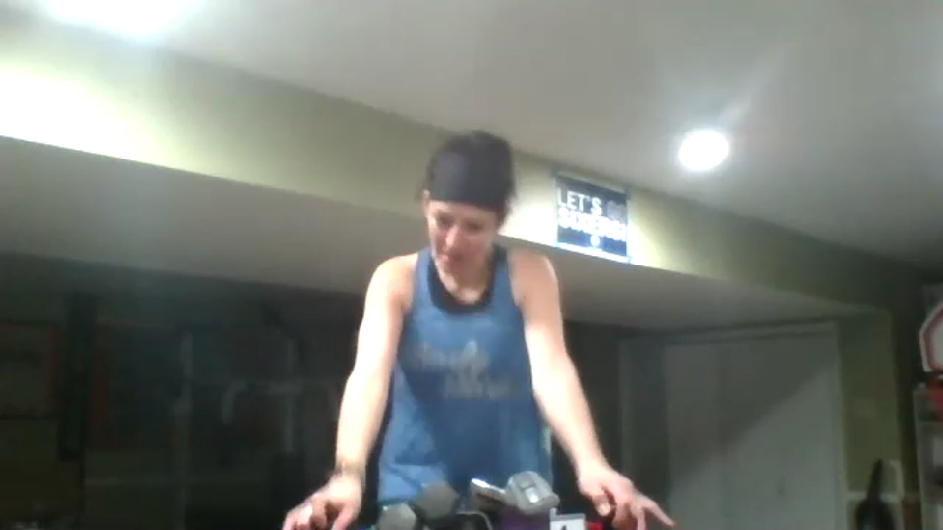 LIVE EXPRESS SPIN w Jodi April 30, 2020