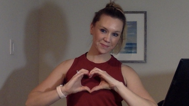 LIVE Mother's Day Ride w/Shannon May 10, 2020