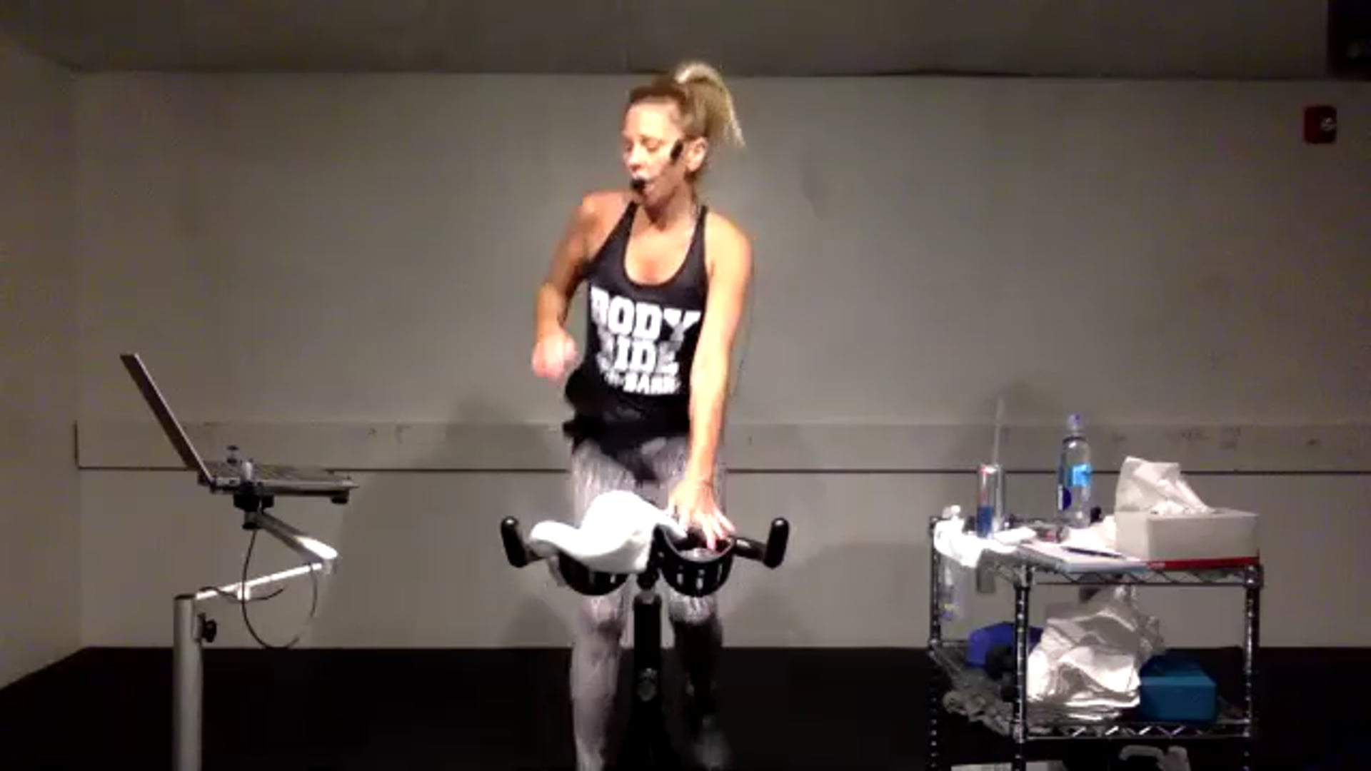 LIVE SPIN #marinucci June 1, 2020