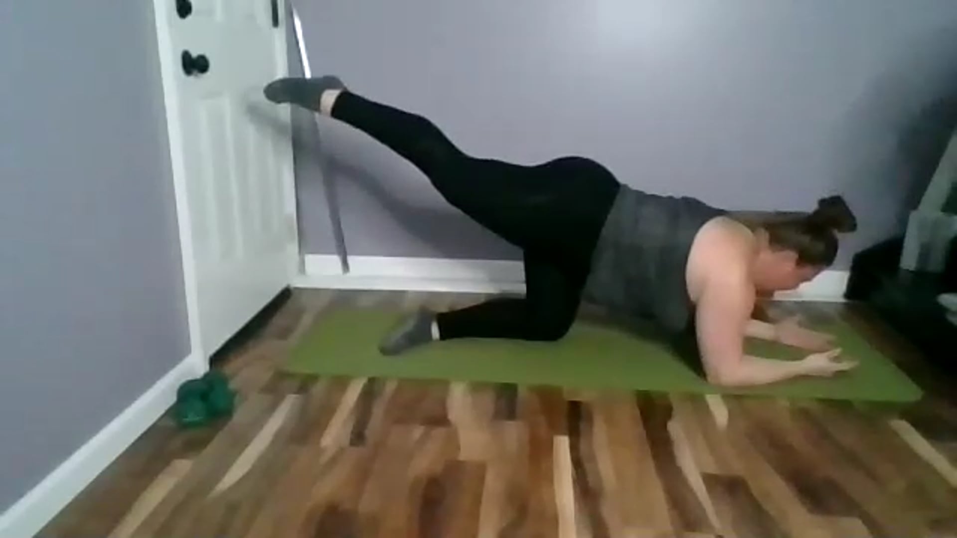 Live Zoom Boost+Flex with Emile 7.5.2020