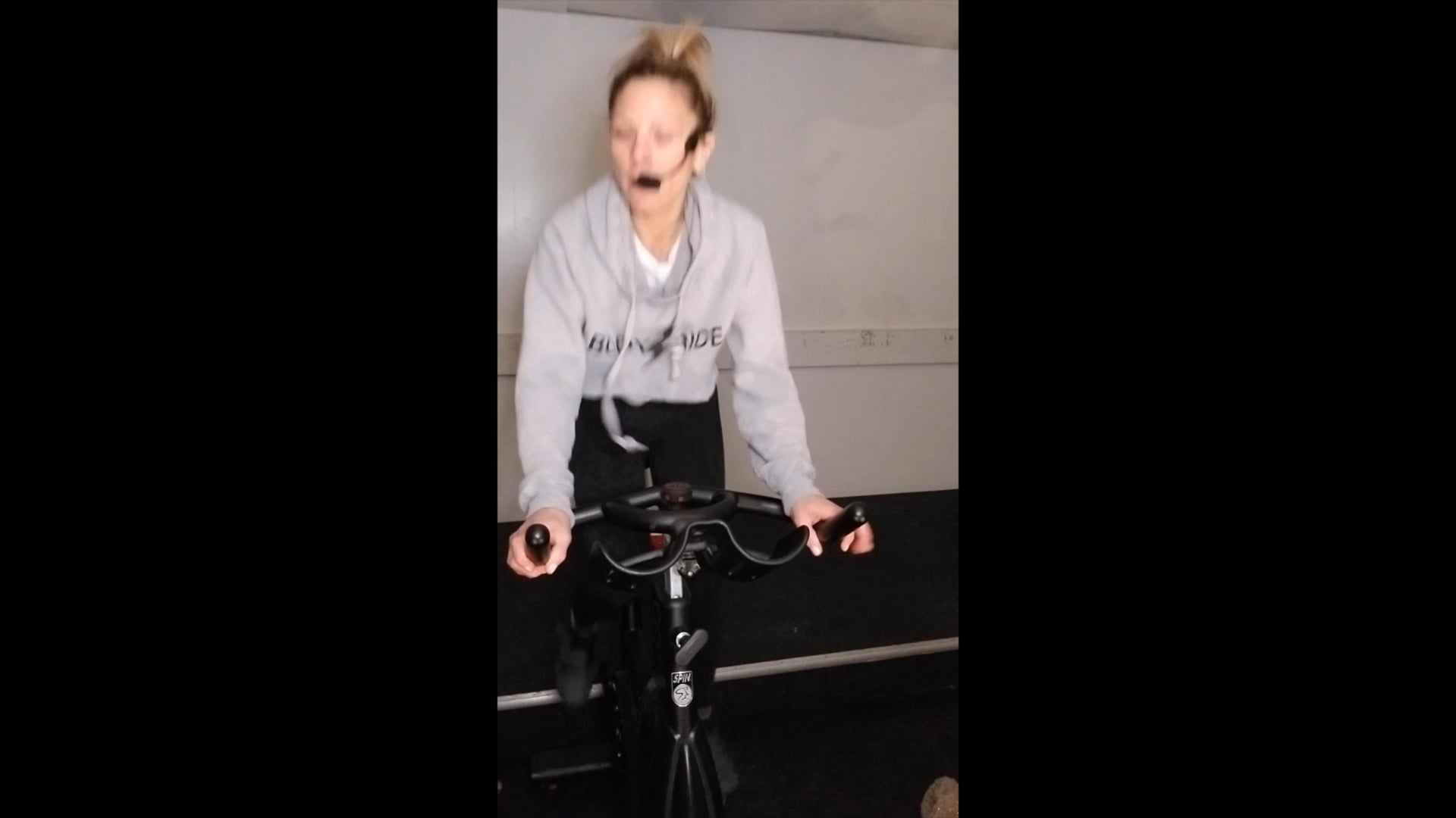 LIVE SPIN #marinucci April 26, 2020