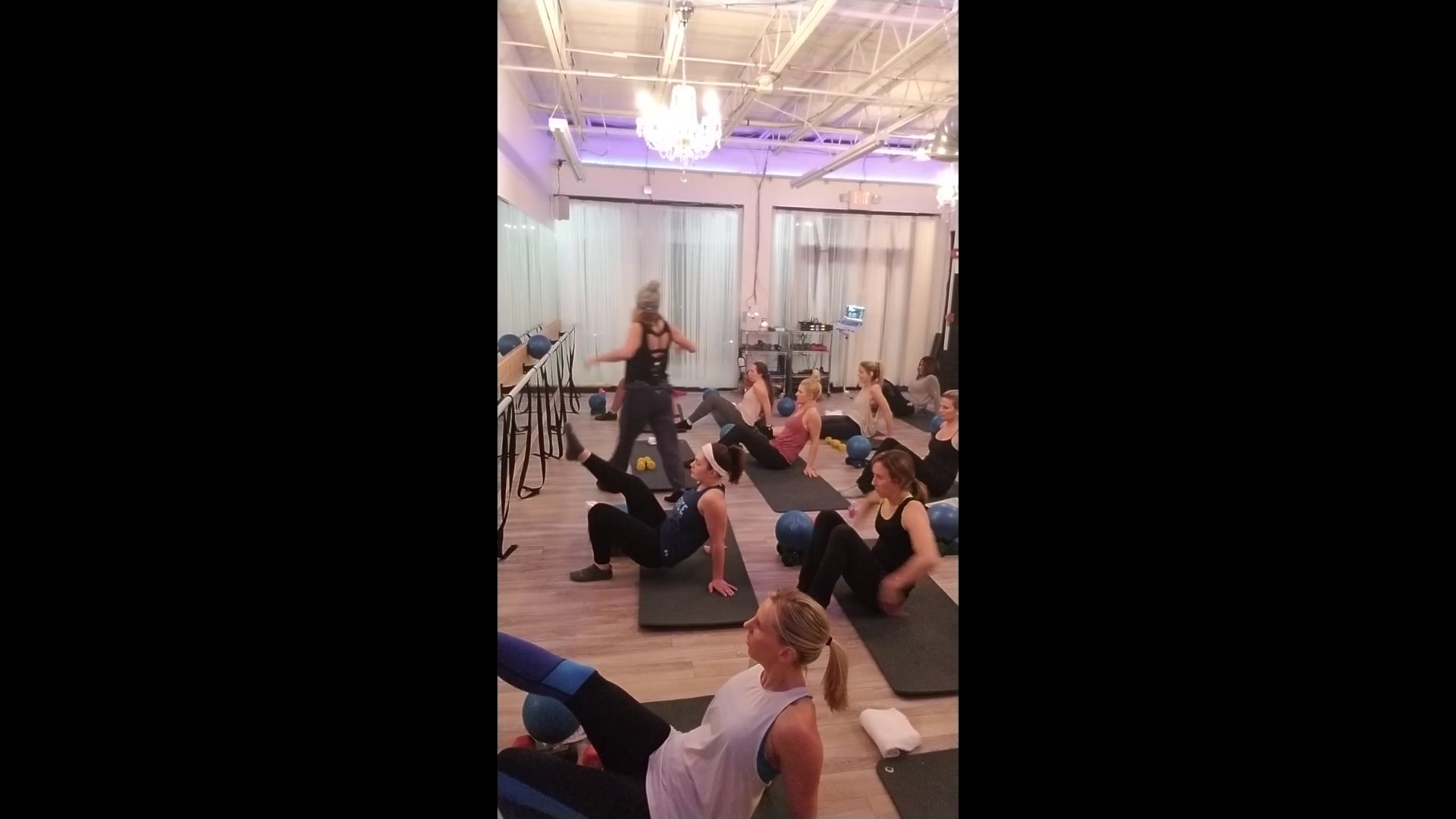 Trailer Barre #marinucci Hat 