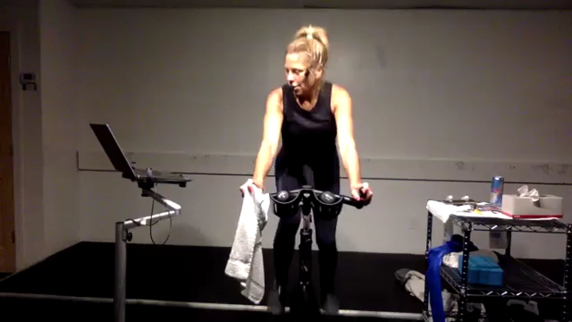 LIVE SPIN #marinucci May 27, 2020