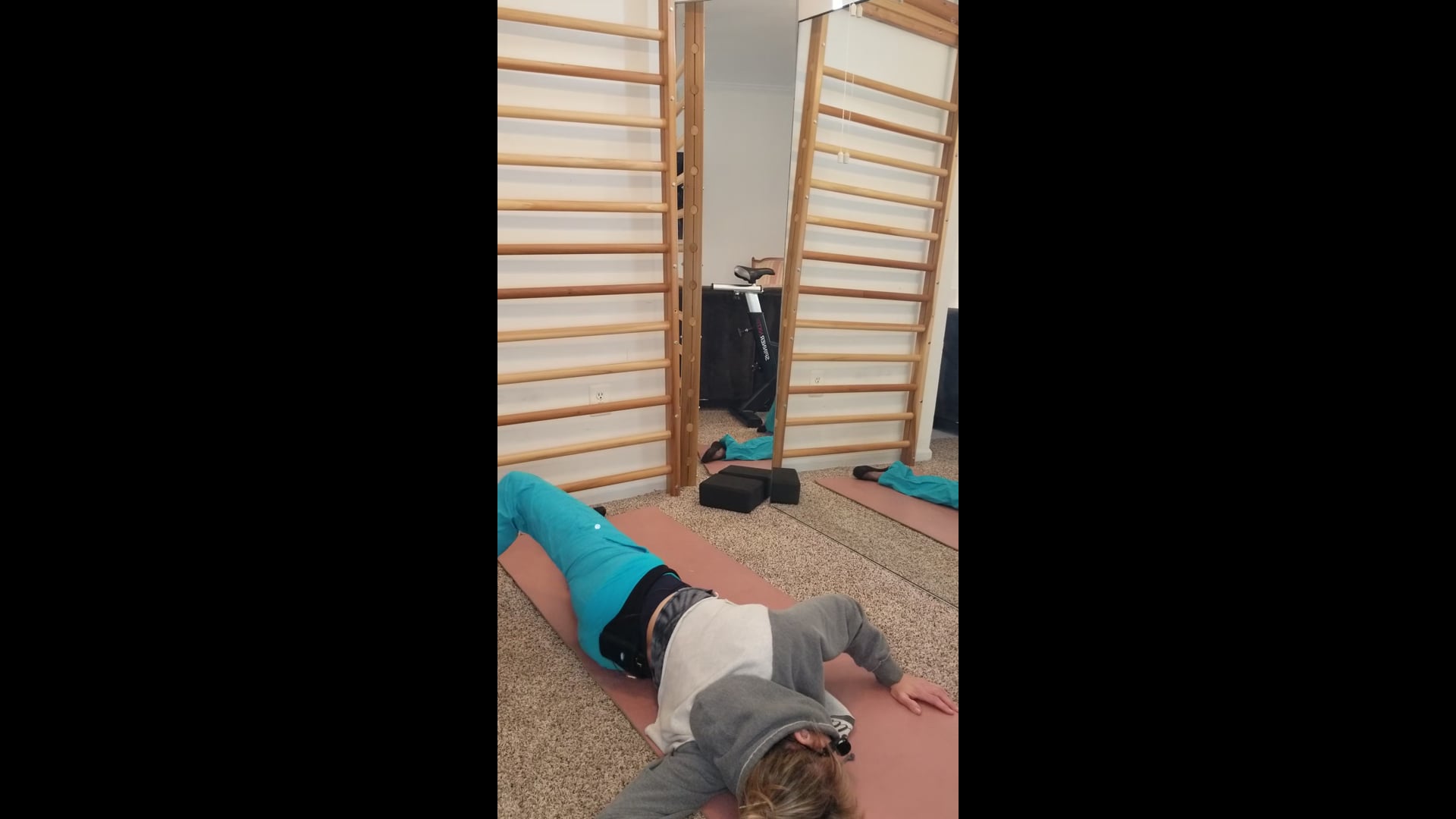 Barre 1.25.2021 #marinucci