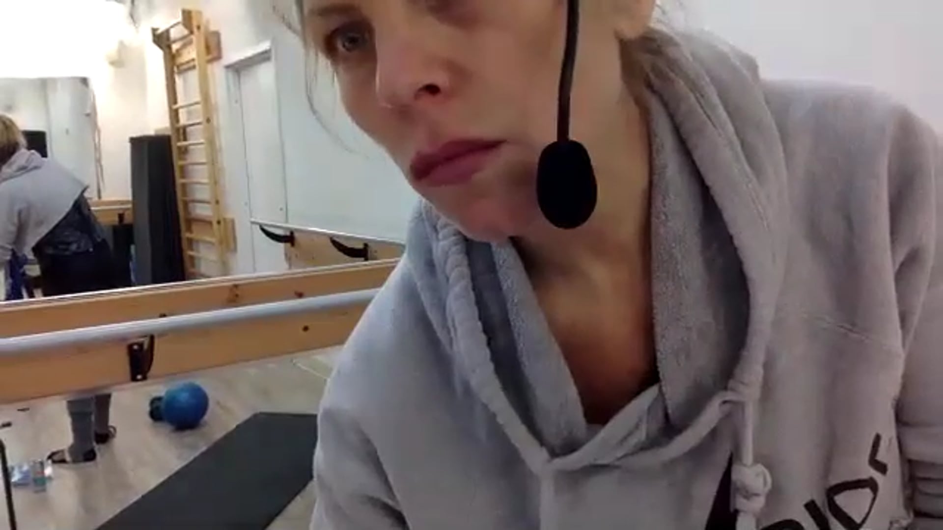 LIVE TT ALL ABS #marinucci May 1, 2020