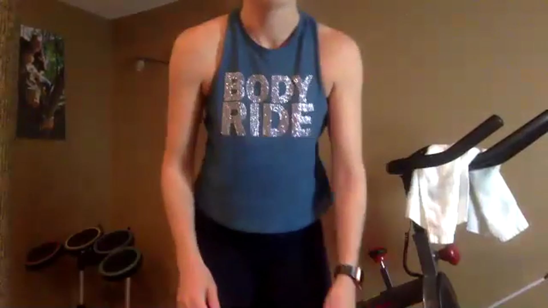 LIVE SPIN w Hanna April 11, 2020