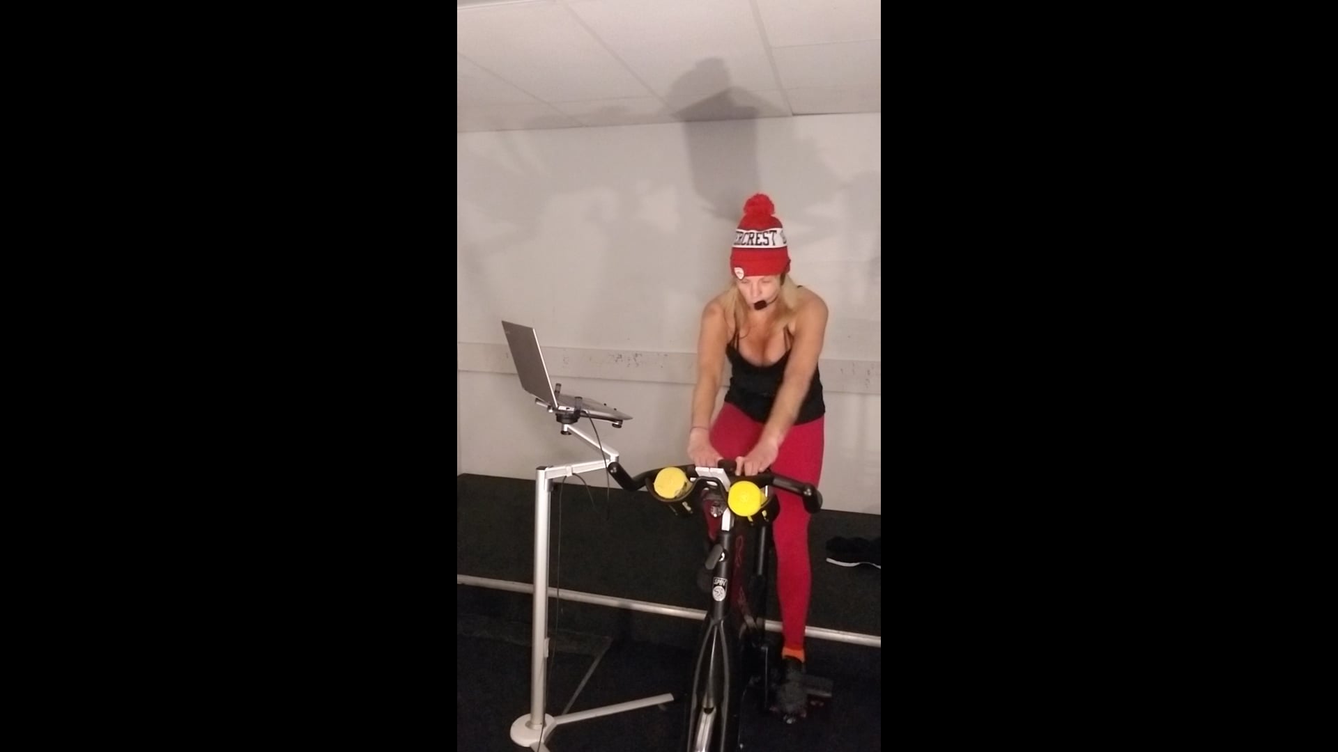 EXPRESS SPIN May 8, 2020