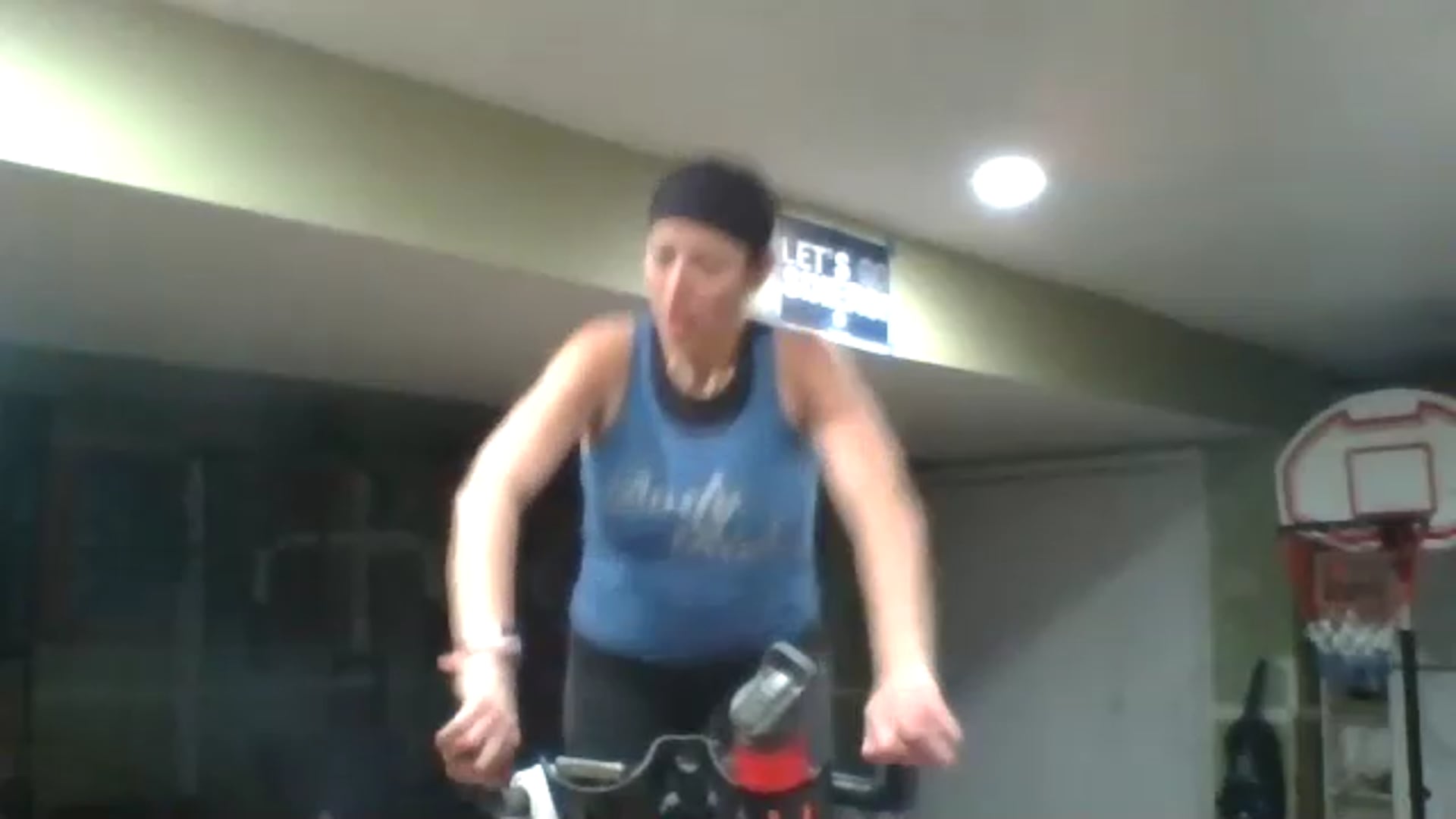 LIVE SPIN w/Jodi- May 11, 2020