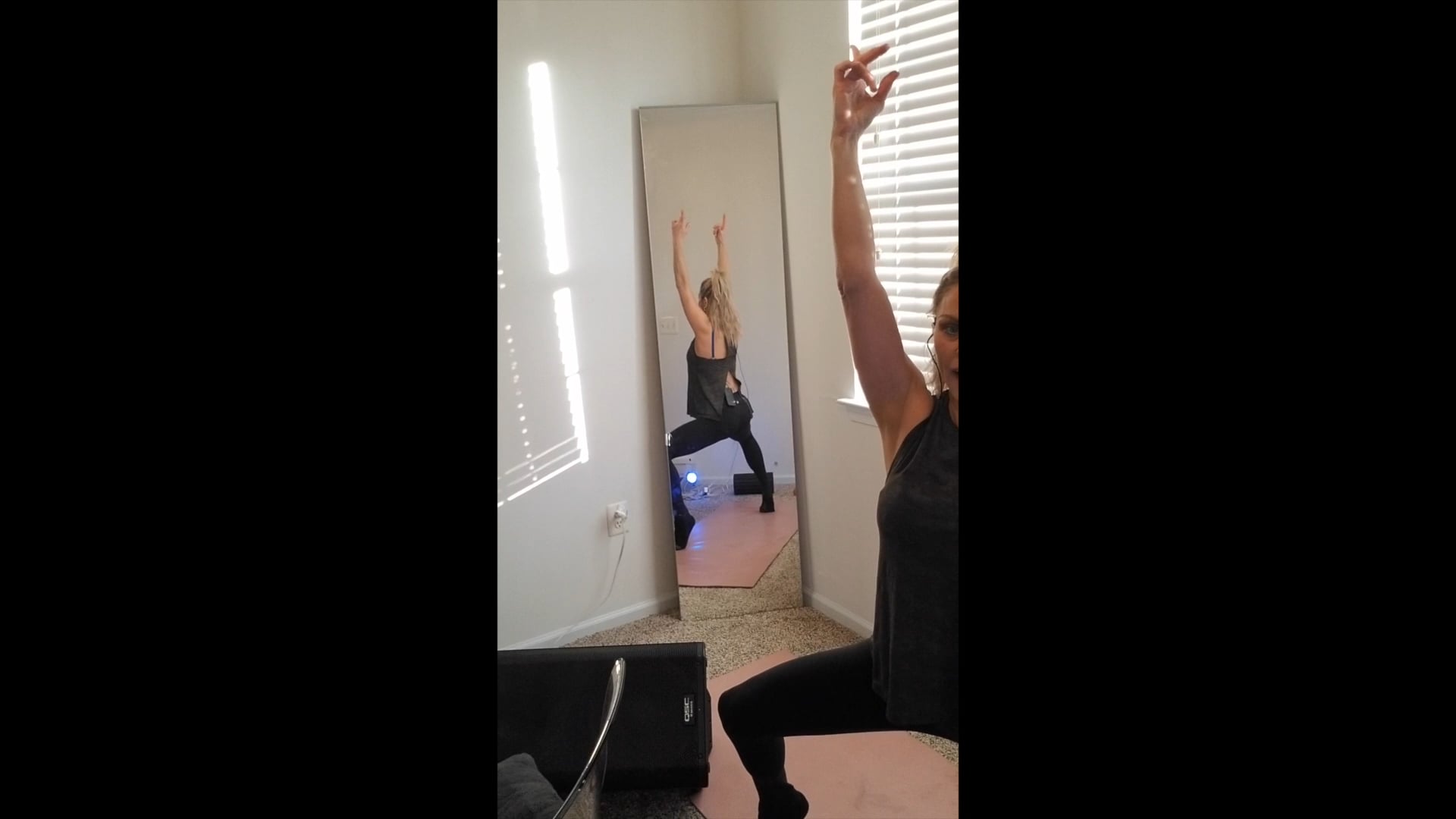 LIVE BARRE #marinucci April 21, 2020