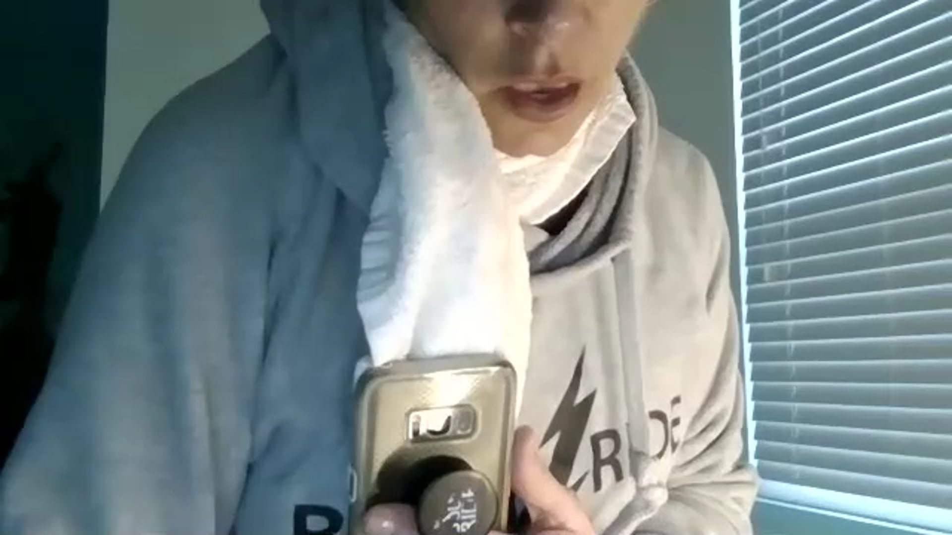 LIVE TT ALL ABS #marinucci April 9, 2020