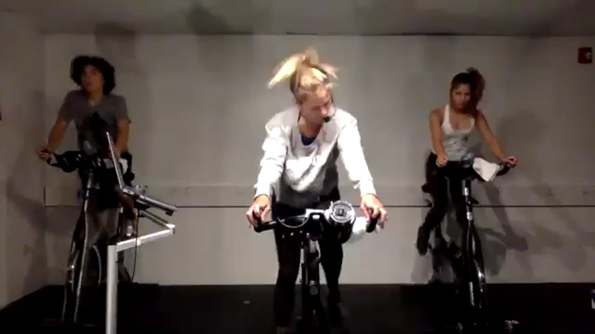 Live Express Spin June 24, 2020