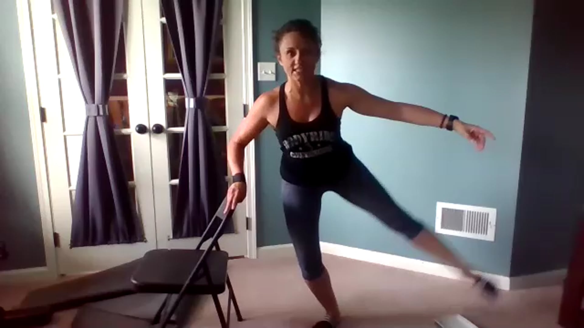 LIVE ZOOM BARRE w Kelly_June 30, 2020