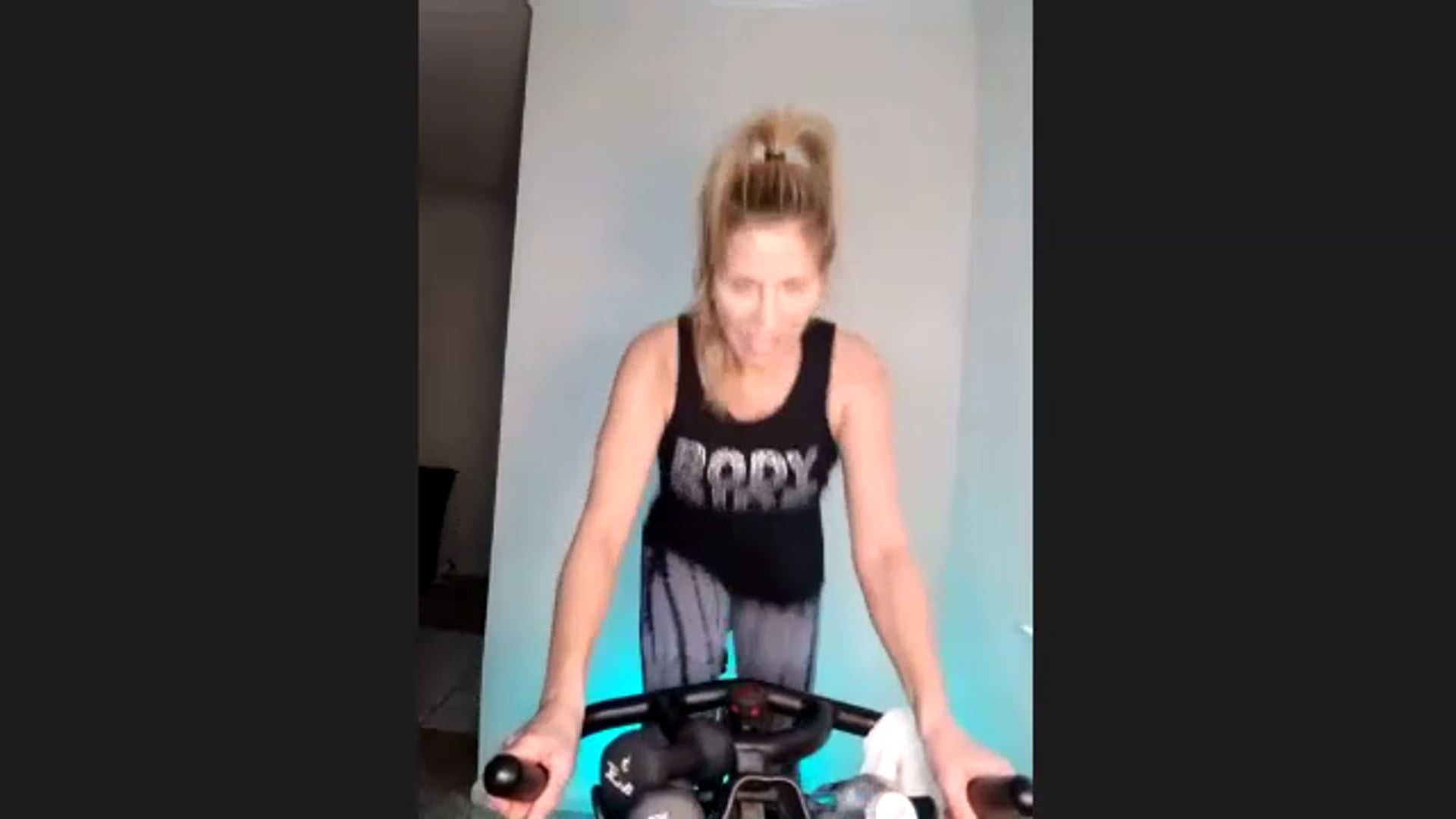 Trailer LIVE SPIN #marinucci April 7, 2020