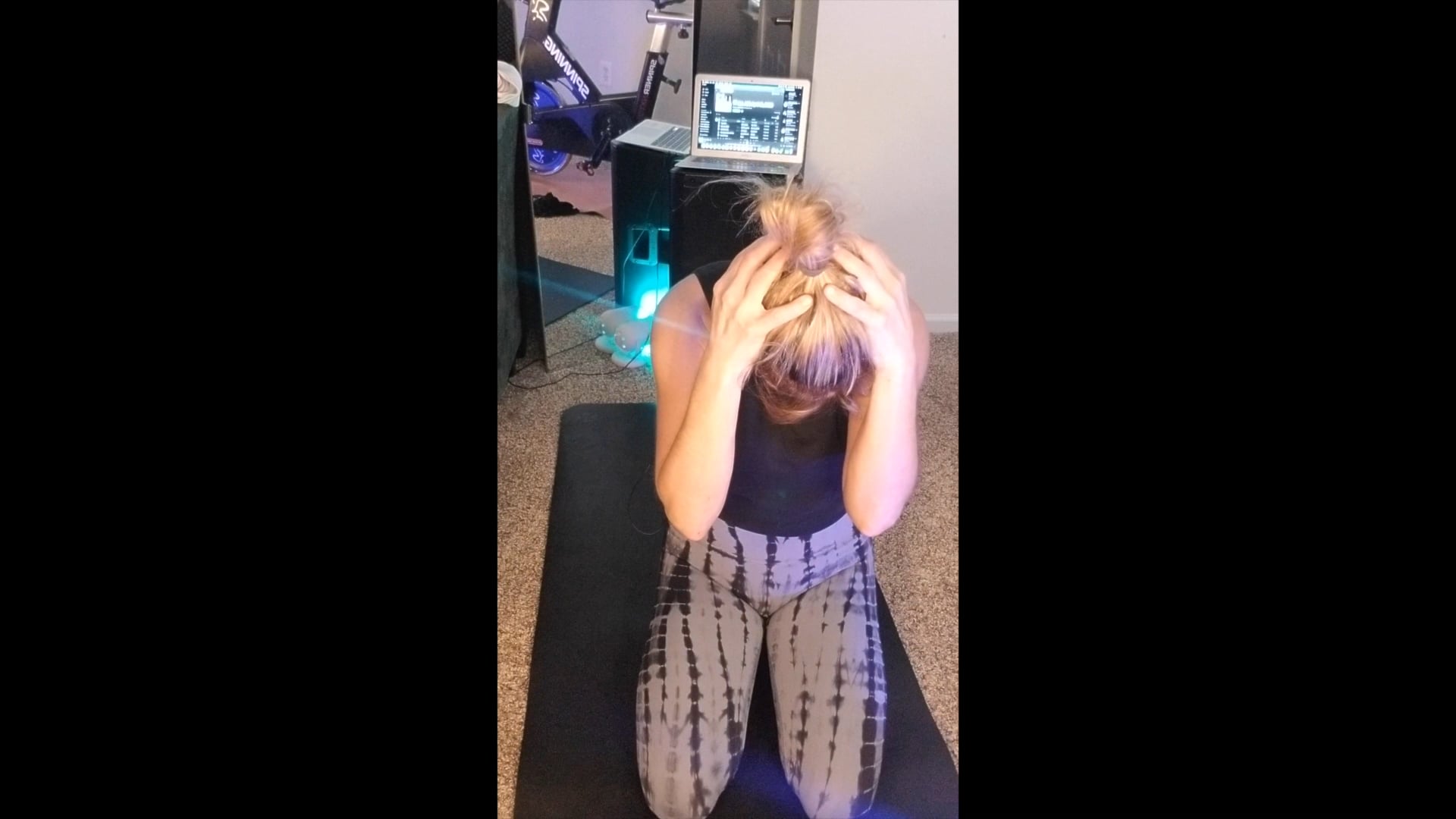 LIVE TT ALL ABS w #marinucci