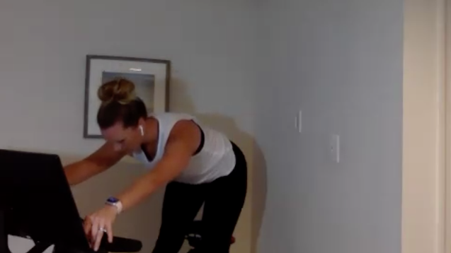 LIVE Spin w Shannon June 30, 2020