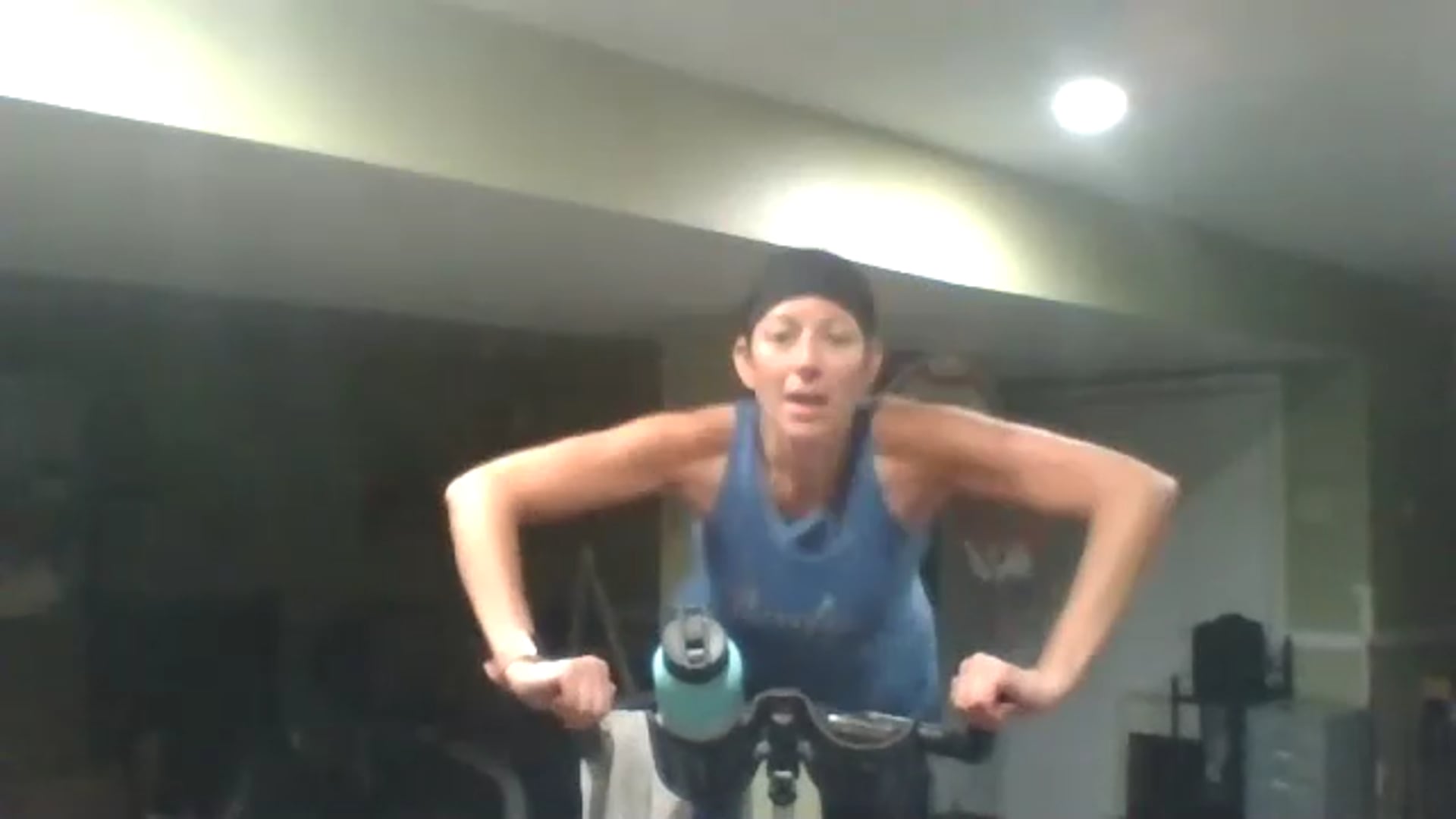 LIVE EXPRESS SPIN w Jodi- June 25, 2020