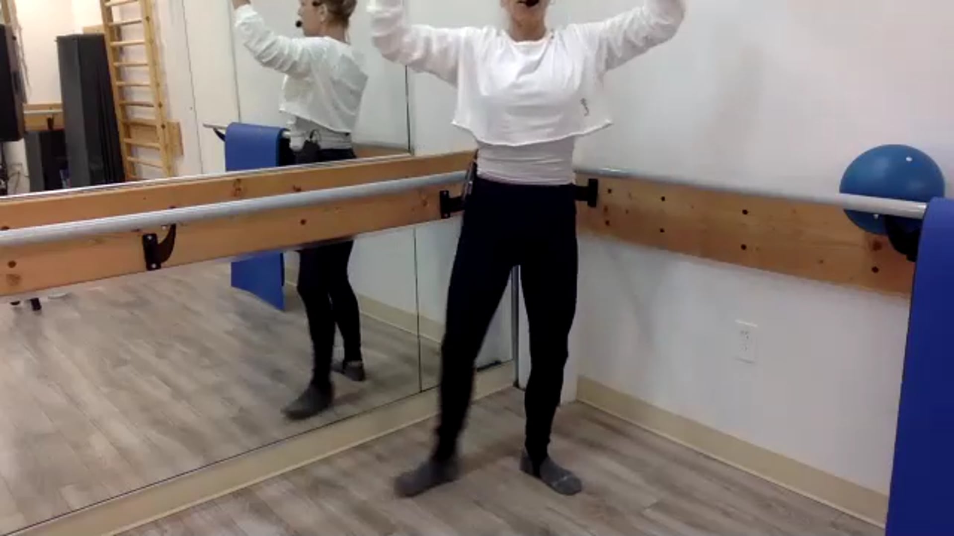 LIVE BARRE #marinucci May 16, 2020